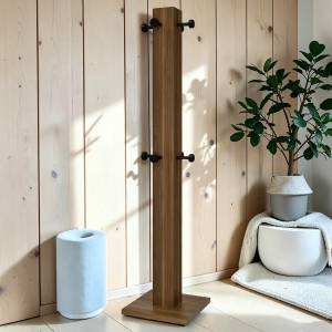 Coat Rack